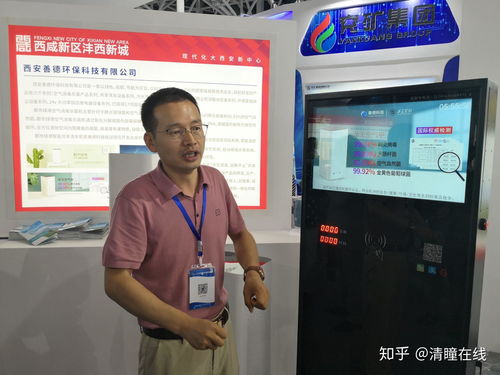 抗疫黑科技硬核產(chǎn)品亮相科創(chuàng)會(huì)