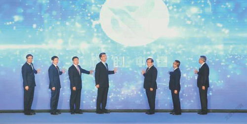 促推科技與經(jīng)濟(jì)融合發(fā)展 科創(chuàng)中國(guó)吹響集結(jié)號(hào)