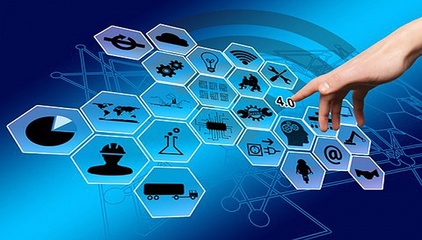 2018“雙創(chuàng)周”廣東會(huì)場啟幕 科創(chuàng)產(chǎn)品助力創(chuàng)新創(chuàng)業(yè)